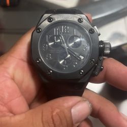 Swiss Legend De Pila 