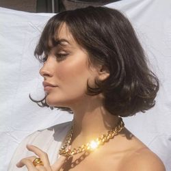 14mm Thick Miami Cuban Link Chain Stainless Steel 18” Length 