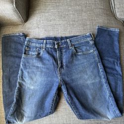 Levi’s Jeans
