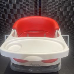 Ingenuity 2 N 1 Booster Seat 