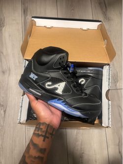 Jordan 5s