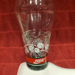 Vintage Collectible Coca-Cola Christmas Class