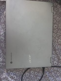 Acer Chromebook