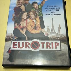 Eurotrip 