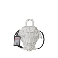 SPRAYGROUND Metgala Head Crossbody