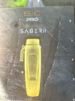 Saber 2.0
