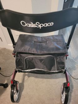 ROLLATOR
