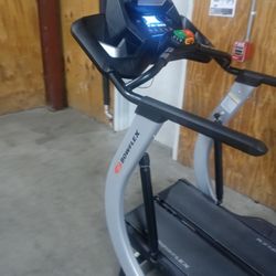 Bowflex TC 200 TreadClimber