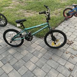 Kid Bike