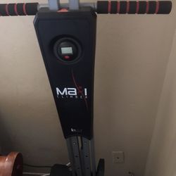 Maxi Climber