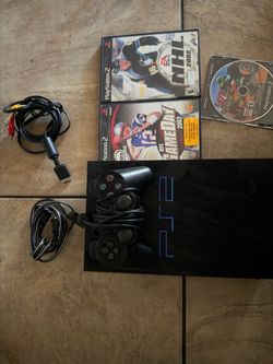 Original Ps2