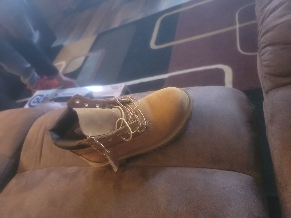 Timberland