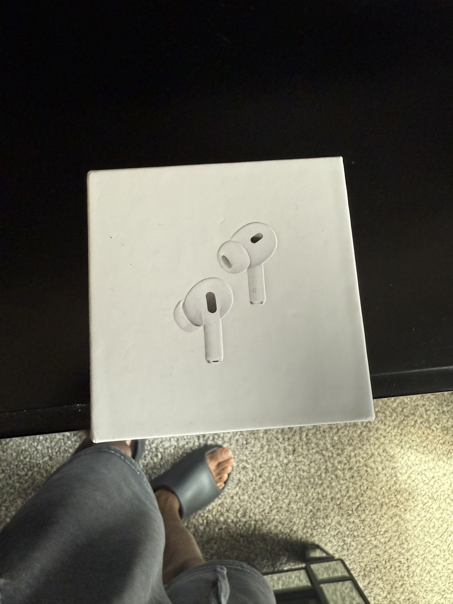 Newest Air Pods