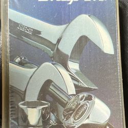 New Unopened Playing Cards Snap-On