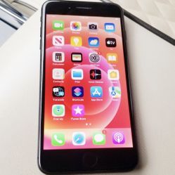 T-Mobile iPhone 8PLUS Excellent Condition 64GB Big Size 6.2 Inch Phone 