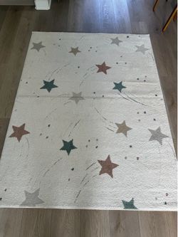 Town & Country Living 5x7 Decorative Area Rug