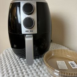 Air Fryer - Gourmia