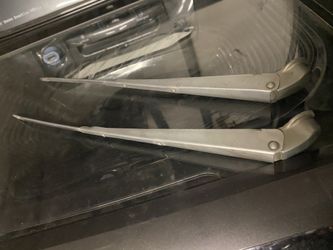 67 68 mustang trico wipers