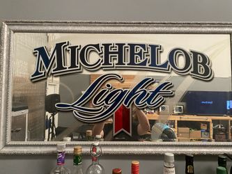 Bar Theme Mirrors