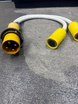 Power cord