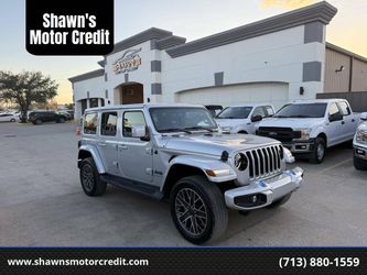 2023 Jeep Wrangler 4xe