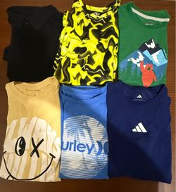 Kids clothes and shoes