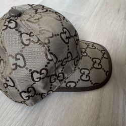 New Hat