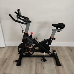 Spin Bike For Sale