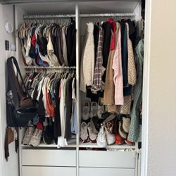 Closet Organizer