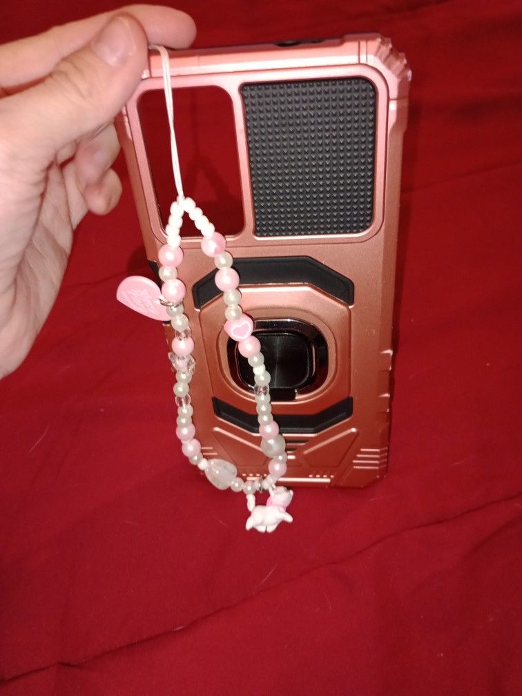🩷 Phone Charm - Still Available