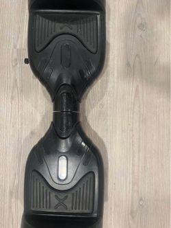 (NOT FREE)2 Black HoverBoards