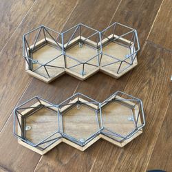 Candle holder Decor