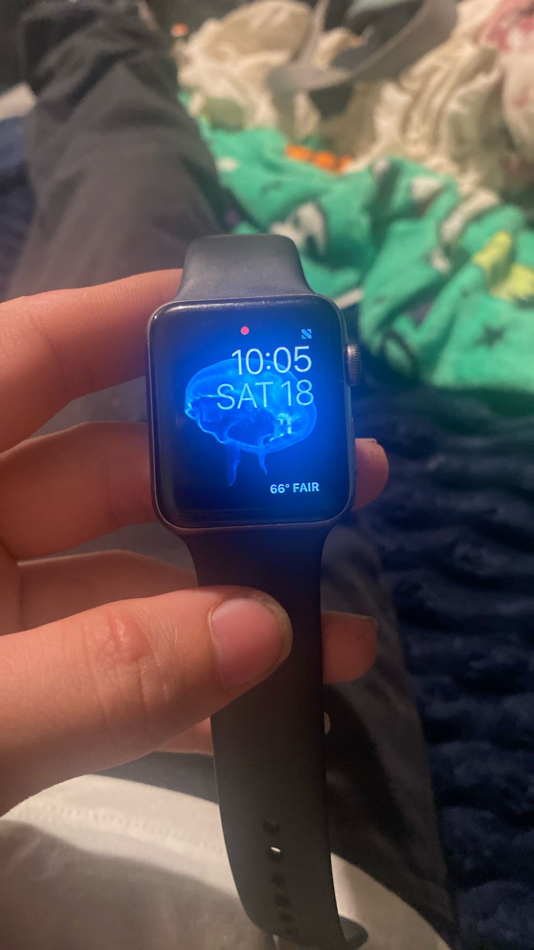 Apple Watch Series 3  