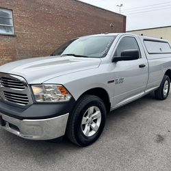 2018 Ram 1500 EcoDiesel