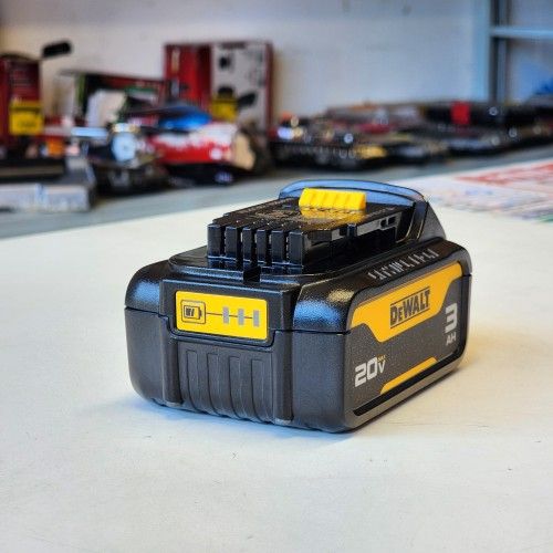 Dewalt 20V 3.0 Ah Battery