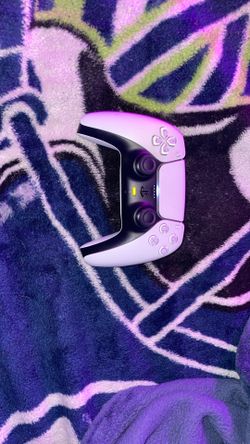 Ps5 Controller