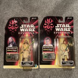 Star Wars Action Figures