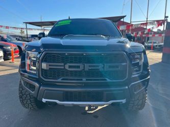 2020 Ford F150 SuperCrew Cab