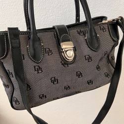 Dooney & Bourke Satchel Bag