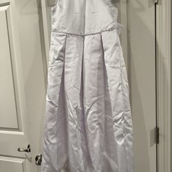 Flower Girl Dress