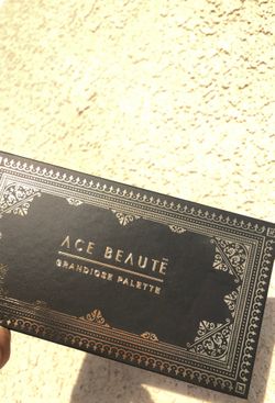 Ace Beautē Palette