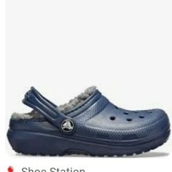 Kids Crocs