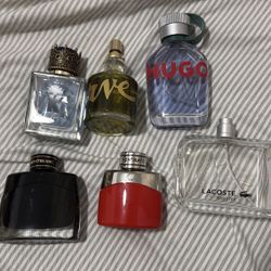 Colognes 