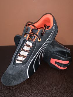 Puma Shoes Midnight Club NEW