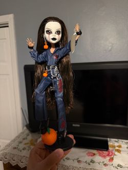 Monster High Michael Myers