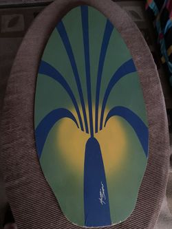 Surf Board