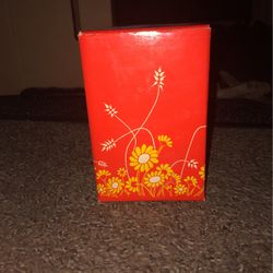 Avon Lotion, Vintage