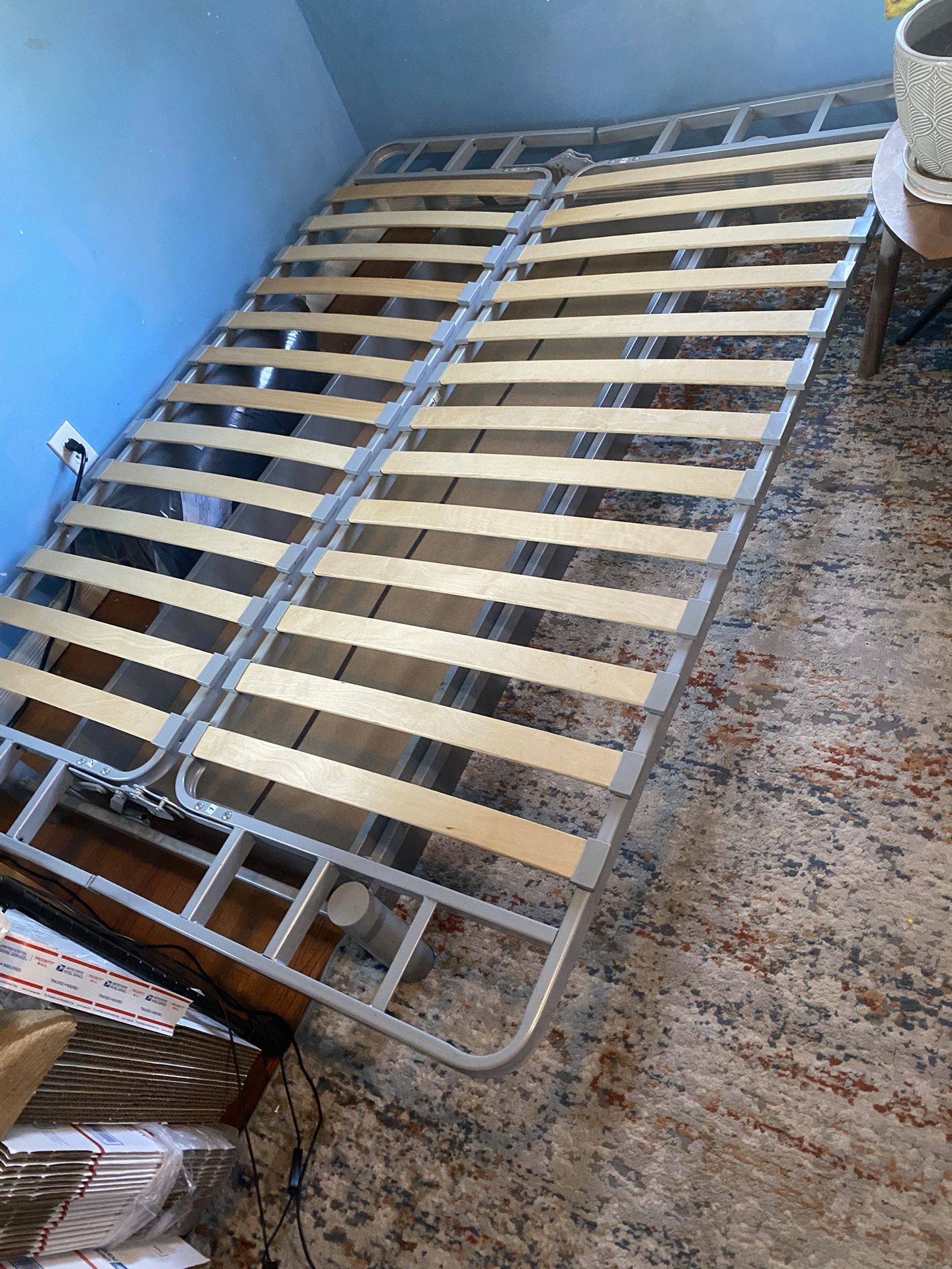 IKEA BEDDINGE Futon With Storage
