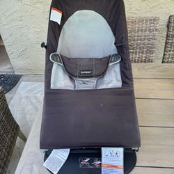 Baby Bouncer With Case
