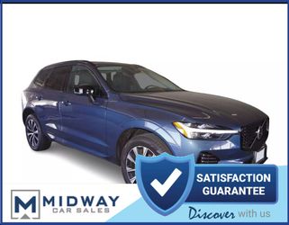 2024 Volvo XC60
